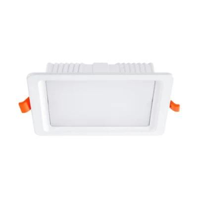 Sample Provided LED Back Emission Light with Color Box Packed