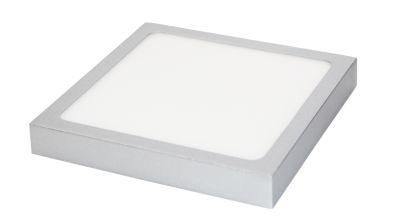 Square 26W Surface Mounted Frameless CE RoHS Down Light Ceiling Lamp Panellight Indoor Light Surface LED Panel Light
