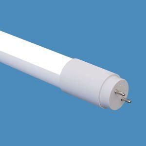 UL Approved 1500mm 24W 3000lm Bio-Color Full PC Tube Light with Inner Alumninum Heatsin T8 Tube Light