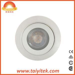 5W-15W Ultra Slim Round LED Panel Light for Shop/Office/Market/Mall Lighting