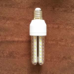 2015 New 3u 9W E27 LED Bulb