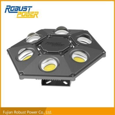 LED Flood Light for Outdoor Using