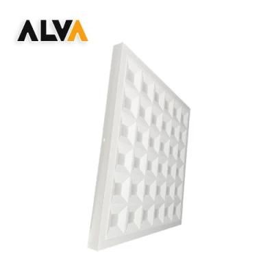 High Quality Energy Saving Lattice Panel 36W LED Panel Light