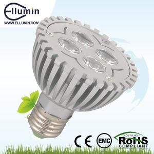 Spotlight LED 4W E27 SMD PAR Light