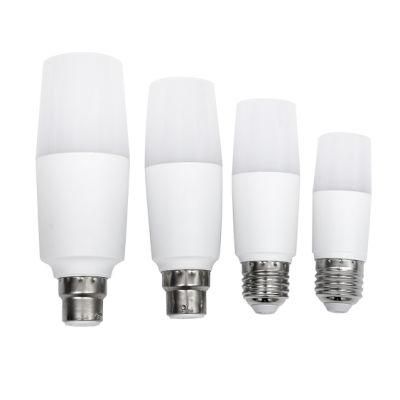 LED T Bulbs T37 T45 T 50 7W 9W12W15W Energy Saving Light High Power T Bulb with Good Quality