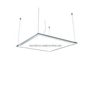 600*600 Energy Saving pendant LED Panel Light for Classrooms, Hospitals, Stores