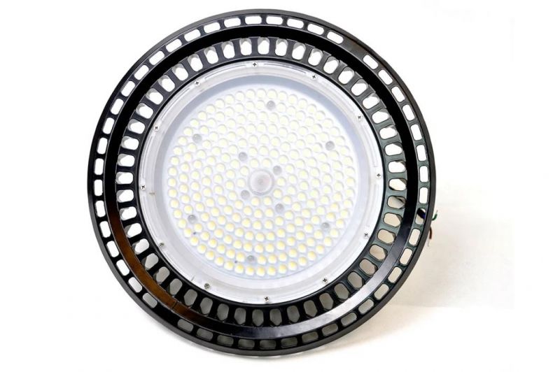 AC90V-264V 200W LED High Bay Light