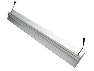 Panel Style LED Tube