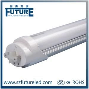 CE RoHS Approved 18W LED Tube T8, LED Light Tube