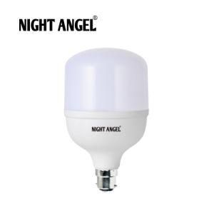T Shape LED Bulb Energy Saving Lamp White Light E27 B22 SMD LED Bulb