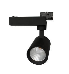 OEM Commercial and Dimmable 4/3/2 Wire 30W 20W Track Light