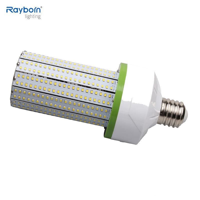 High Lumens E40 E39 80W 100W 120W 150W 200W LED Corn Light Street Bulb/High Bay Bulb