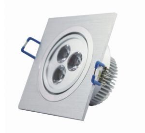 3W LED Light Ceiling (RM-TH0005)