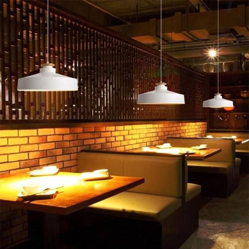 Modern Design Chandelier Restaurant Contemporary Pendant Light