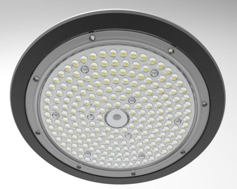 Wholesale High Performance Factory LED Canopy Light Industrial Fixture 5 Years Warranty 150W UFO LED High Bay Light