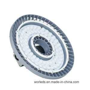 200W Competitive Light-Weight and Compact LED High-Bay Light That Can Replace a 400W Metal Halide Lamp (Bfz 220/200 65 Y)