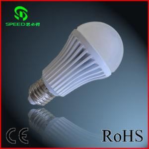 E27 Household LED Bulb (SDB02-07W)