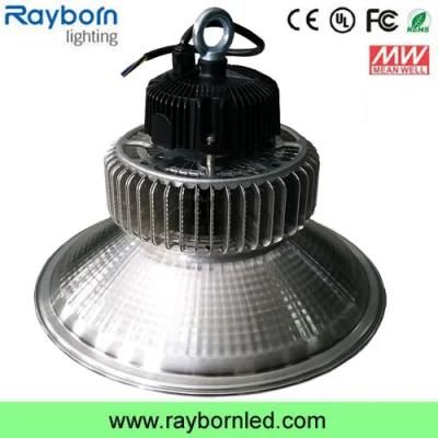 High Power Hi Bay LED Light for Supermarket/Show Room Lighting