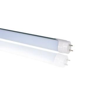 Milky Cover T8 1200mm 18W LED Tube Light Cool White 6500k 100-240V