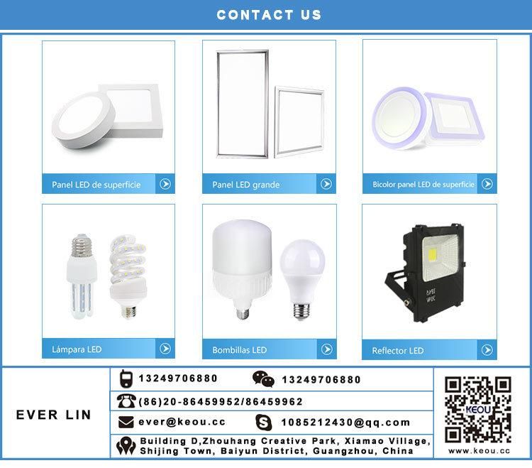 Color Temp Adjustable/Dimmable LED Recessed Downlight
