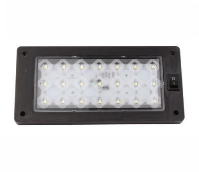 LED Working Lamp Interior Light for Van