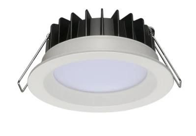 Factory Price High Quality Aluminum IP20 LED Down Light Casing 10W LED Downlight