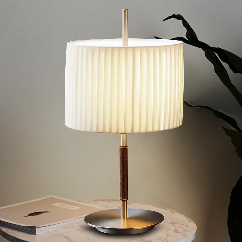 Modern Minimalist Table Lamp Danona Mini Table Lamp (WH-MTB-186)