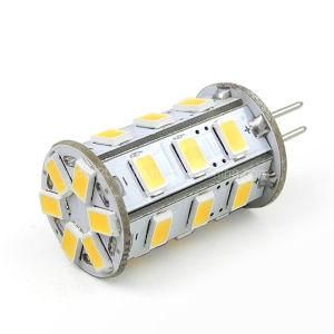 12V Marine Truck 2014 G4 5W SMD Epistar LED Interior Light Bulb