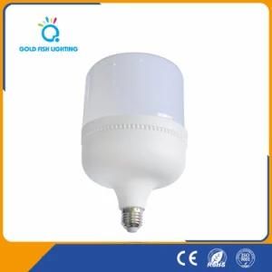 LED Bulb Plastic Aluminum T 40W E27/B22 Home LED Light Ce RoHS
