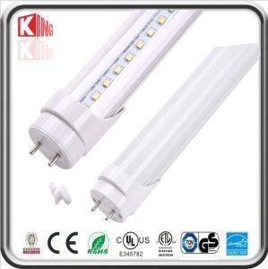 CE RoHS PSE ETL 18W 1200mm T8 LED Japanese Fluorescent Tube