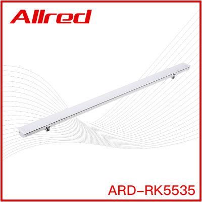 LED Linear Light Fixture 2FT 3FT 4FT 5FT 8FT Ceiling Surface Mounted LED Batten Light Tube/ Flat LED Tube/Narrow LED Panel Light