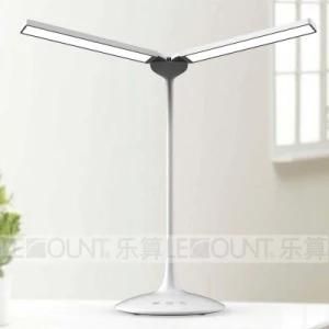 Double Head LED Table Lamp (LTB870)