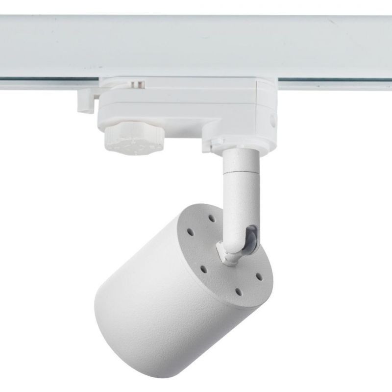 Postmodern LED Commercial Use Lighting Tracklight for Counter Cabinet 3 Years Warranty