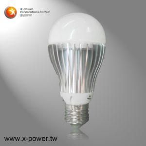 CE&RoHS Approved 5W LED Light Bulb