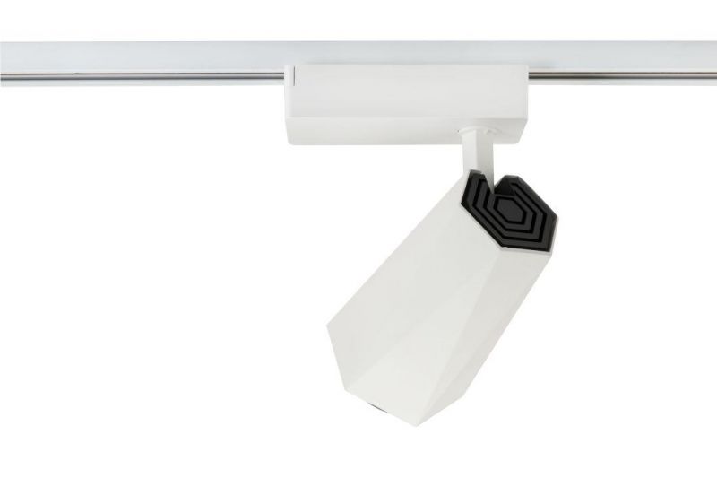 LED Commercial Lights Adjustable New Design Track Lights for Store Ce