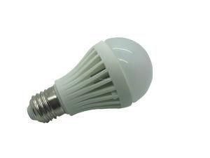 Ceramics+Glass 5x1W E27 LED Bulbs (IF-LB60067)