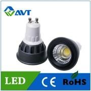 Base MR16 GU10 E27 Gu5.3 LED Spot Light 3W 5W CE RoHS LED Down Light/ LED Bulb /PAR16 Light