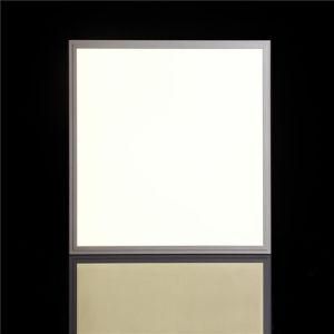 IP65 Waterproof Square Flat Indoor Light 600X600 48W LED Panel Lighting