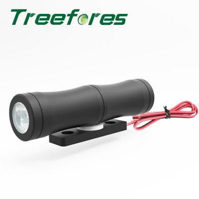 3W 12V 24c CREE LED Spot Light Ce RoHS Outdoor Wall Lighting