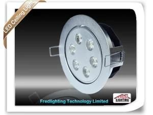 Ceiling Mounted LED Light Fixtures (FD-CLCW6*1T-12)