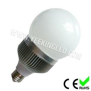 LED E27 Global Bulb (7*1W)