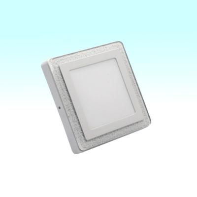 Frame Kit Modern Warm White Surface Mounted Panel Light