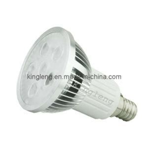 LED Bulb E14 8W 100-240V