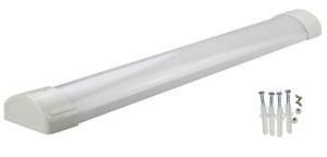 3CCT Batten, Color Temperature Selectable, 20W 40W 60W, 0.6m/1.2m/1.5m/1.8m, Linear Light LED Lighting