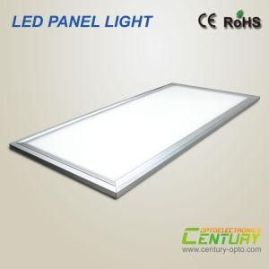 Ultra Slim 596X296mm 24W LED Flat Panel Light