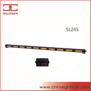 40W Emergency Vehicle LED Warning Light (SL245)