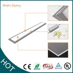 150*1200 LED Panel PF&gt;0.9 CRI&gt;85 26W High Lumen 130lm/W Made in China