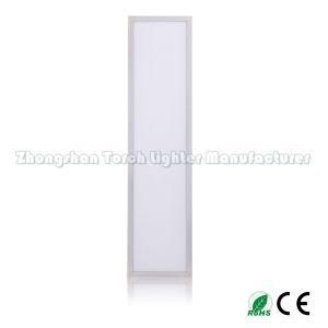 80W LED Panel Light Super Slim 300*1200*9mm