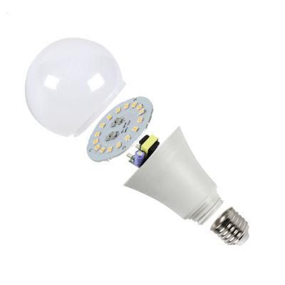 Wholesale Price LED SKD E27 A60 9W LED Light Bulb