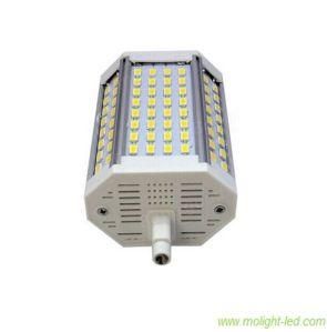 30W LED Corn Light Bulb R7s Natural White 4100K
